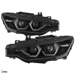 Sonar Bmw F30 headlight with AFS (Original used HID)