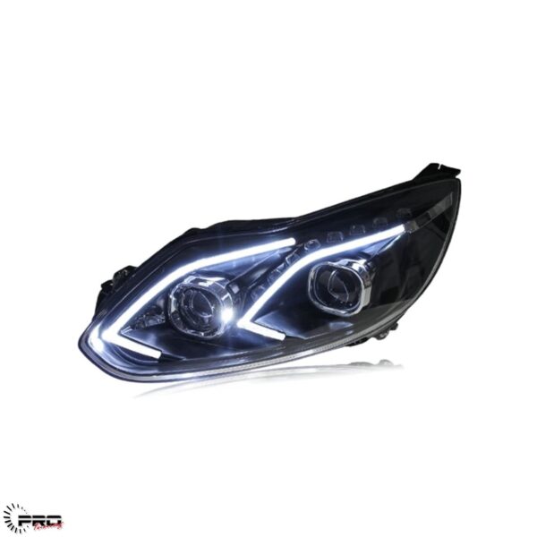 Sonar Ford Focus Headlight 2010-2014