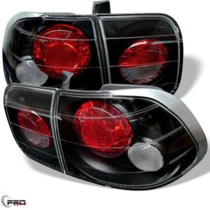Sonar Honda Civic EK 96-98 Tail lights