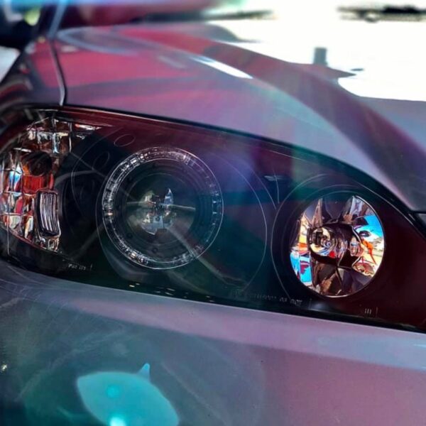 Second image of Sonar Honda Civic ES 04-05 headlights