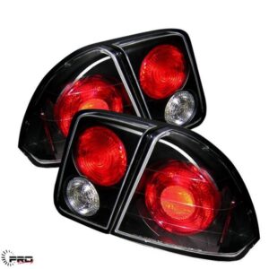 Sonar Honda Civic ES Tail Lights
