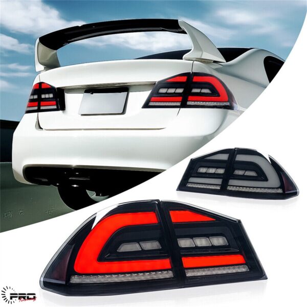 Sonar Honda Civic FD2 tail light