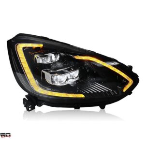 Sonar Honda Fit 2021+ GR / GS Headlight LED