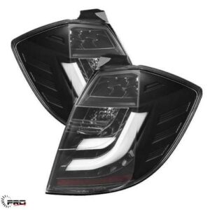 Sonar Honda Fit - Jazz 08-14 Light Tube Tail