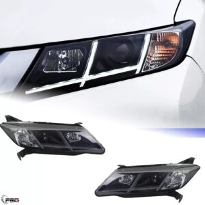 Sonar Honda Grace LED Headlight