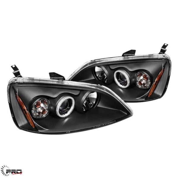 Sonar Honda civic Es headlight