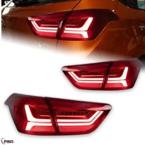 Sonar Hyundai Creta 14-20 Tail Light