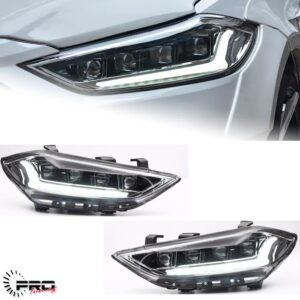 Sonar Hyundai Elantra Headlight 2011-2016