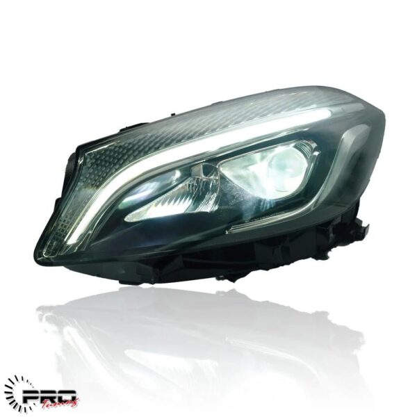 Sonar Mercedes W176 Headlight