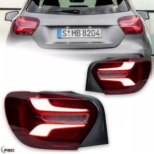 Sonar Mercedes W176 Tail Light
