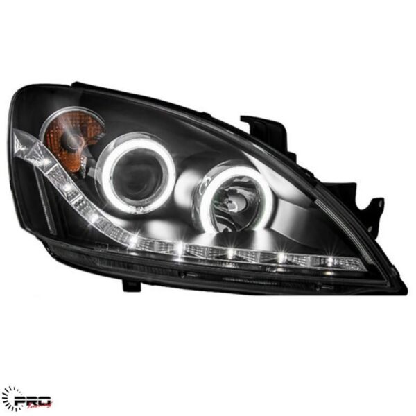 Sonar Mitsubishi Lancer CS3 03-08 Headlights DRL