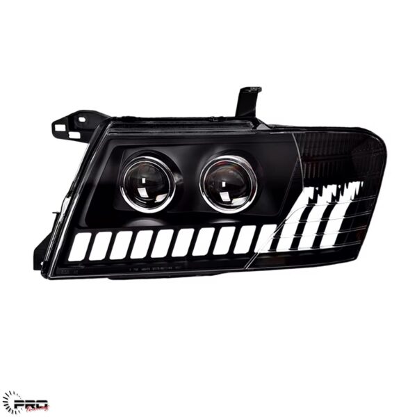 Sonar Mitsubishi Pajero Headlight 1999 - 2008