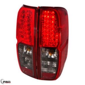 Sonar Nissan Navara 05-14 Tail Light LED