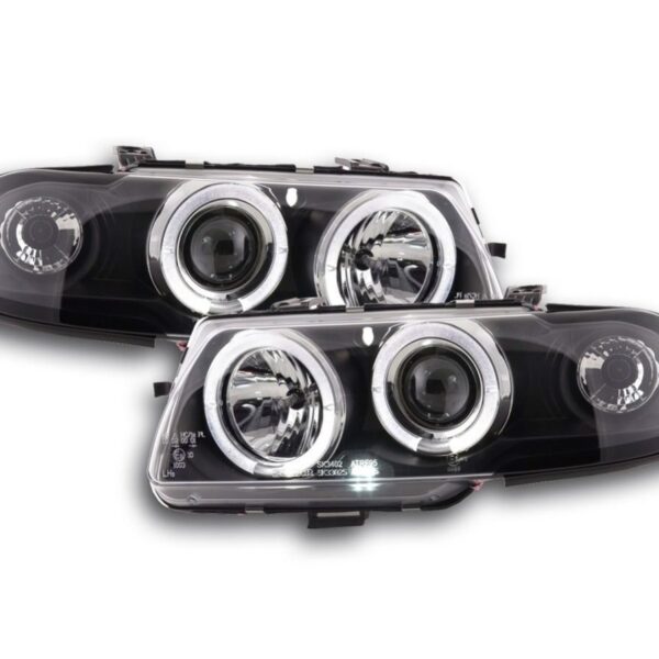 Sonar Opel Astra-F 91-97 headlights