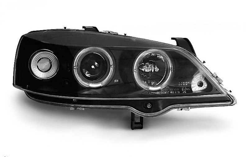 Sonar Opel Astra G 98-03 headlights