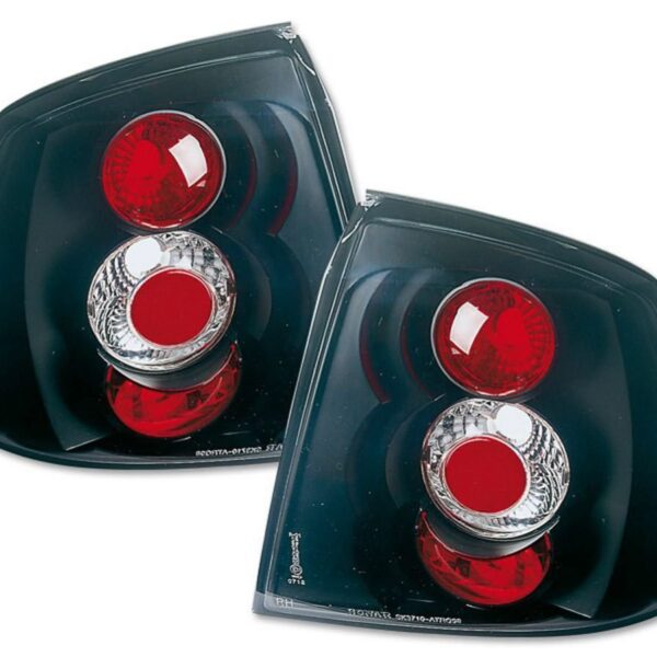 Sonar Opel Astra G tail lights