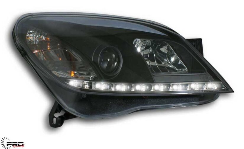 Sonar Opel Astra H 04-09 Headlights