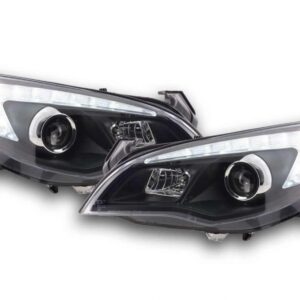Sonar Opel Astra  J 09-UP 5 Doors Headlights