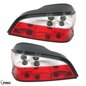 Sonar Peugeot 106 tail Lights
