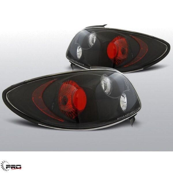 Sonar Peugeot 206 Tail Lights
