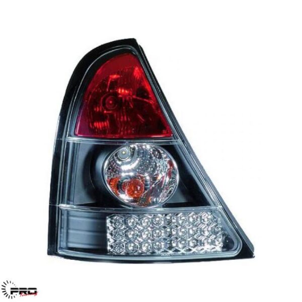 Sonar Renault Clio 2 Tail Lights Led