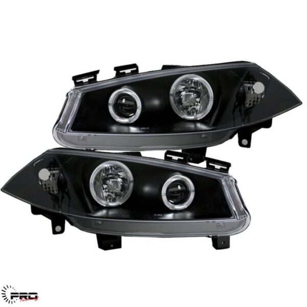 Sonar Renault Megane 03-08 headlights