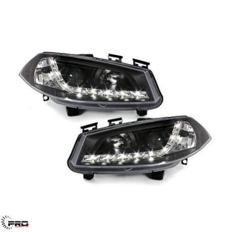 Sonar Renault Megane 03-08 headlights DRL