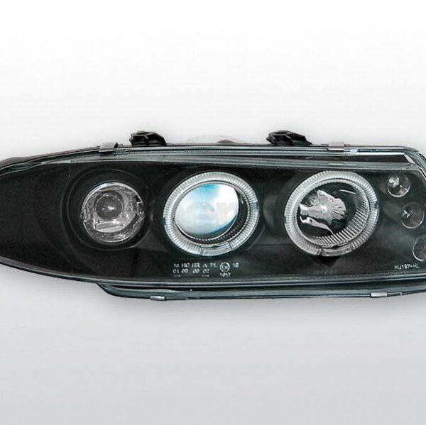Sonar Rover 200 95-99 headlights