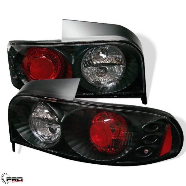 Sonar Subaru Impreza GC8 93-00 tail lights
