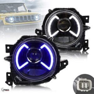 Sonar Suzuki Jimny Headlight