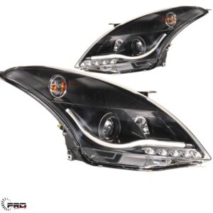 Sonar Suzuki Swift 10-16 Headlights