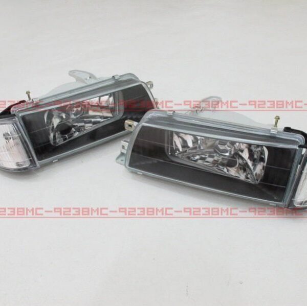 Sonar Toyota Corolla EE90 Smoke LED