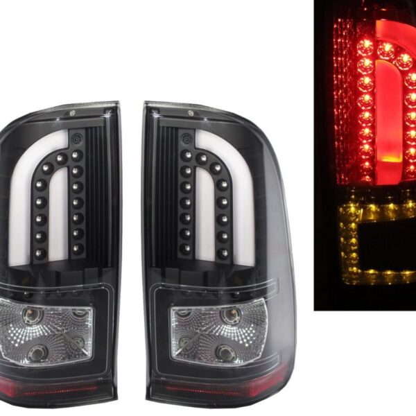 Sonar Toyota Hilux 04-15 Light tube tail