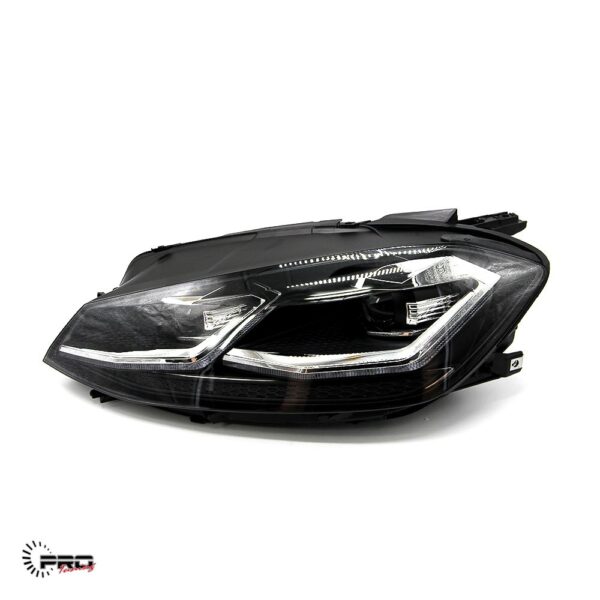 Sonar VW Golf 7 Headlight