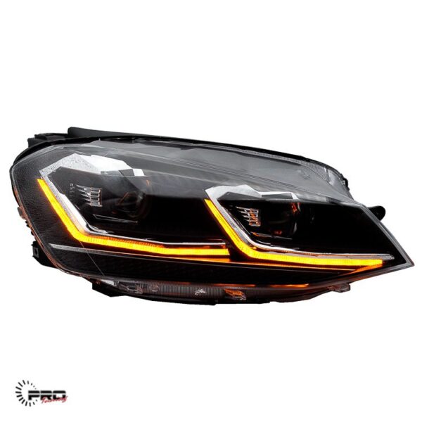 Second image of Sonar VW Golf 7 Headlight