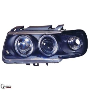 Sonar VW Polo 95-99 headlights