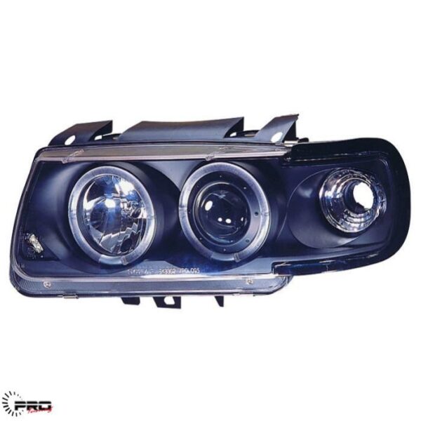 Sonar VW Polo 95-99 headlights