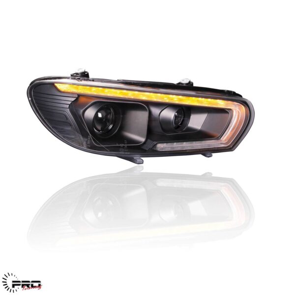 Sonar VW Scirocco 08-14 Headlights