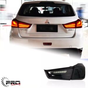 Sonar Mitsubishi Asx Tail Light