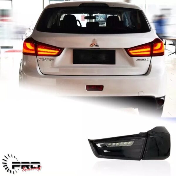 Sonar Mitsubishi Asx Tail Light