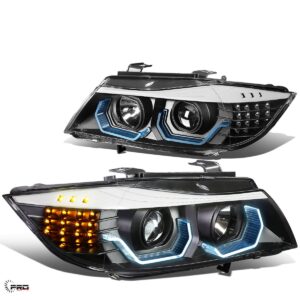 Sonar Bmw e90 Headlight LED