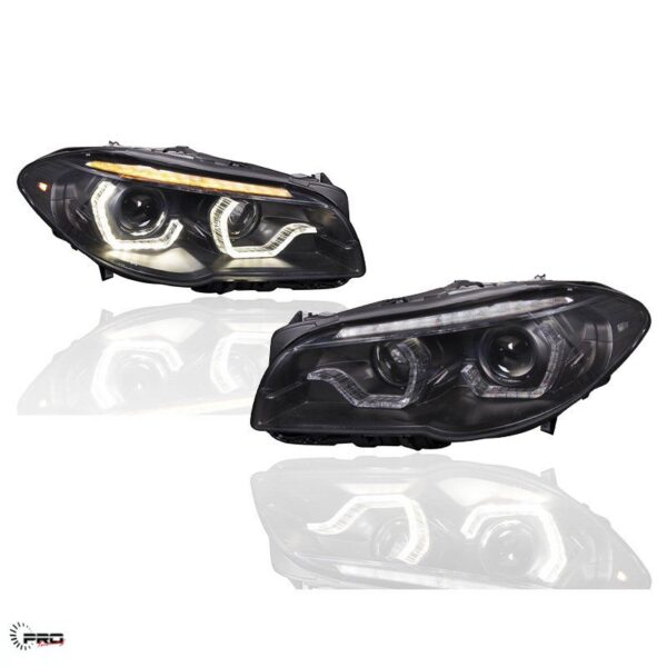 Sonar Bmw F10 Headlight