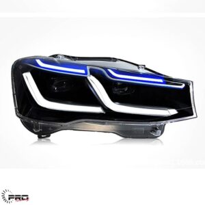 Sonar Bmw X3 F25 (2014 - 2017) Headlight LED