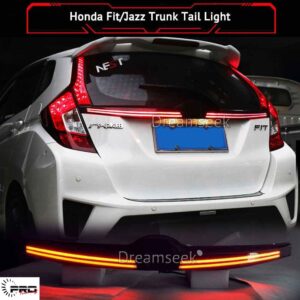 Sonar Honda Fit 14+ Trunk Bar LED