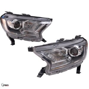 Sonar Ford Ranger 2016 - 2021 OEM HEADLIGHTS