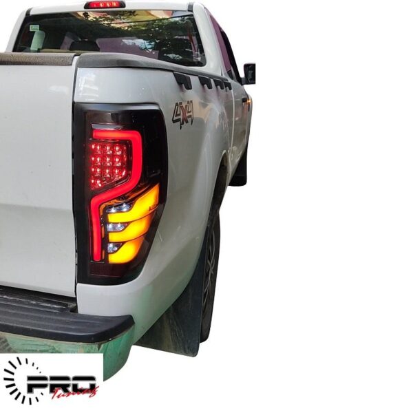 Second image of Sonar Ford Ranger Led Tail T6 / T7 / T8 ( RL012)