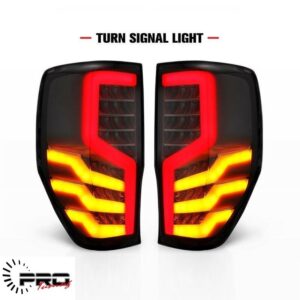 Sonar Ford Ranger Led Tail T6 / T7 / T8 ( RL012)