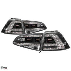 Sonar Volkswagen Golf 7 Tail Lights