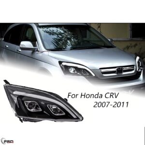 Sonar Honda Crv 2006 - 2011 Headlight