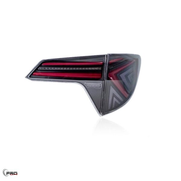 Sonar Honda Vezel / H-RV Sequential Light Tube Tail Light